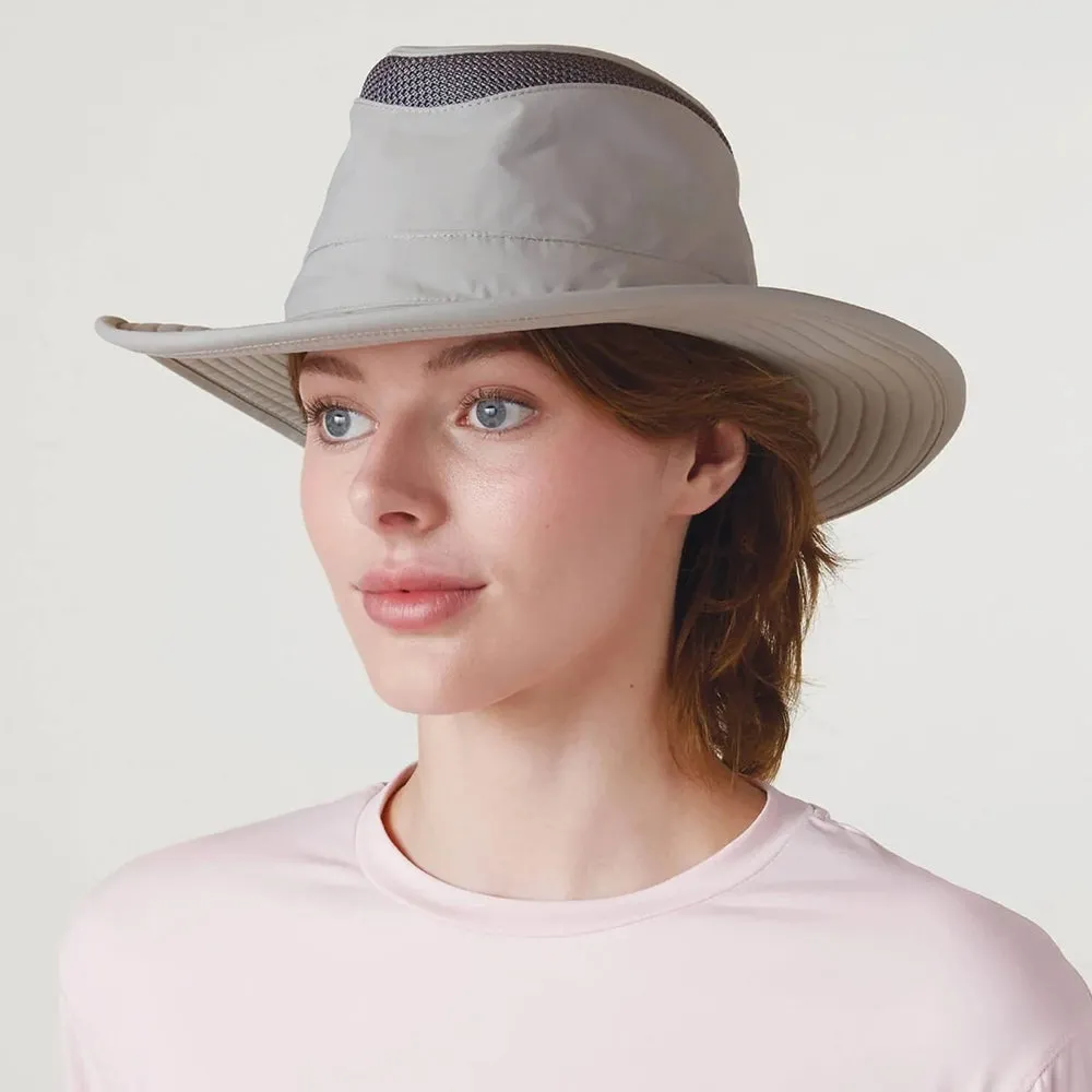 Tilley Hats LTM6 Airflo Packable Sun Hat - Stone