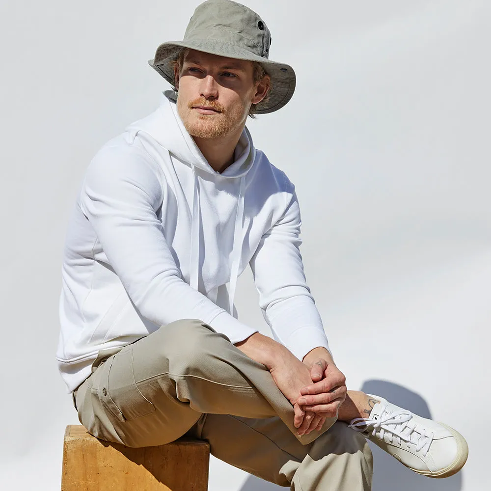 Tilley Hats T3 Wanderer Packable Sun Hat - Khaki