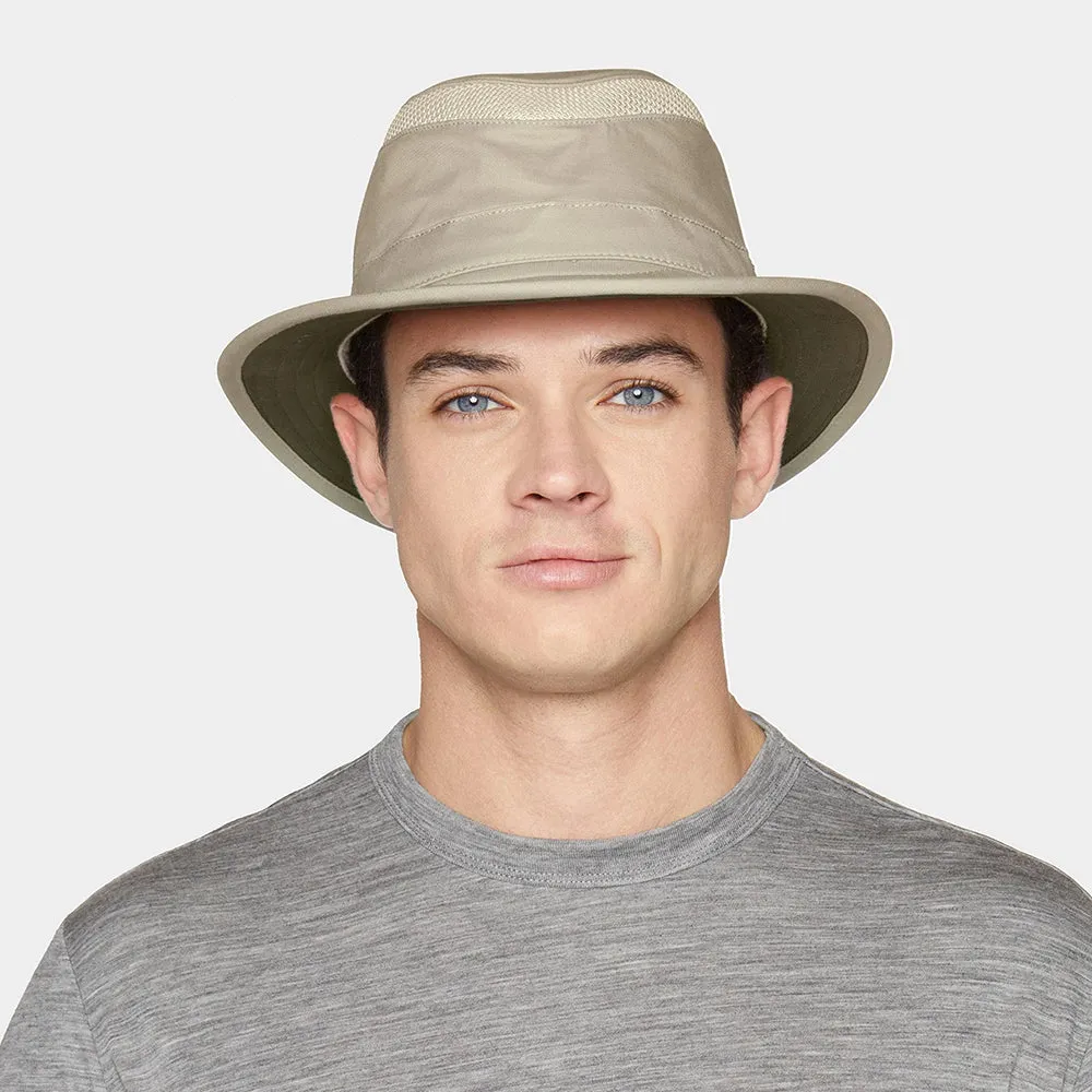 Tilley Hats T5MO Packable Sun Hat - Khaki