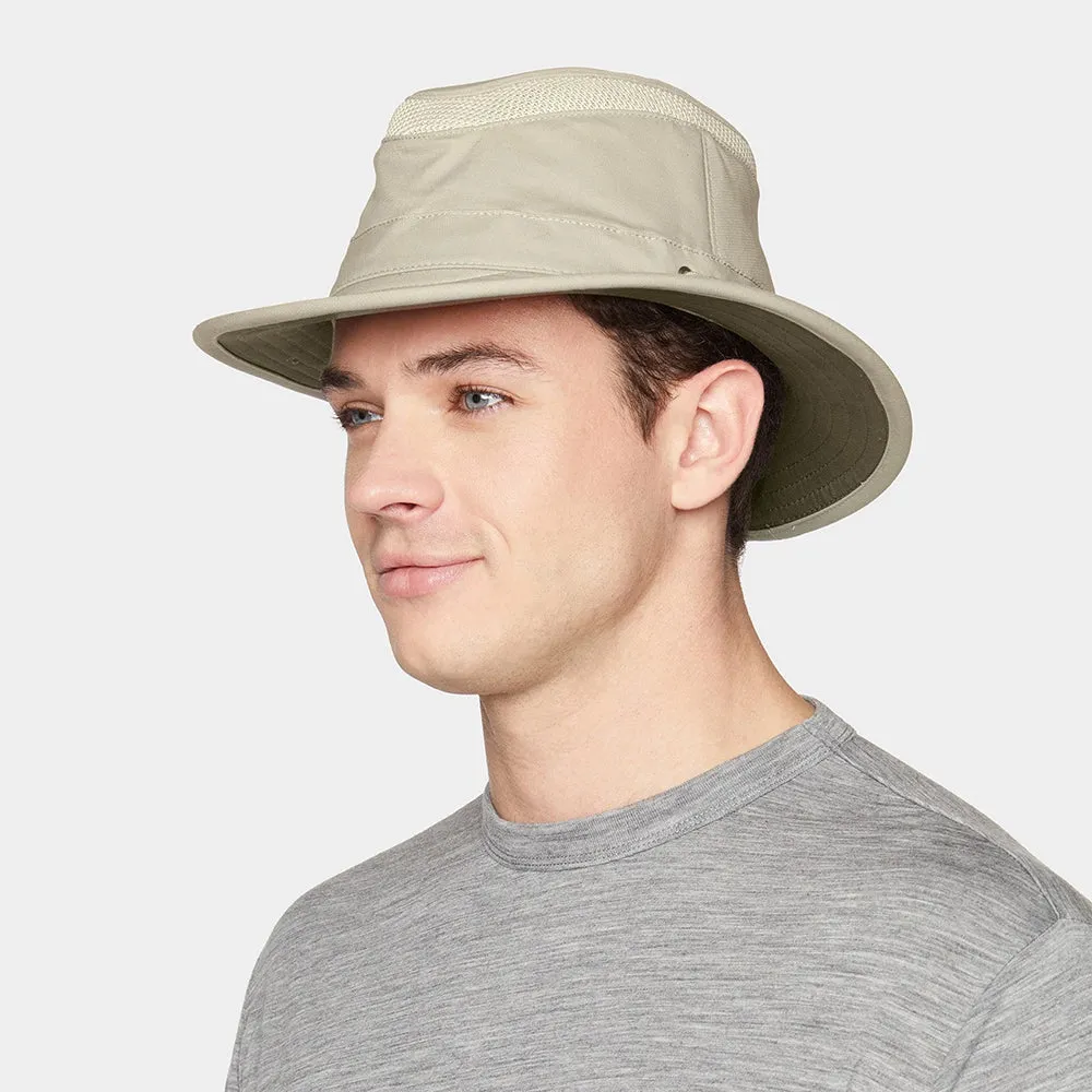 Tilley Hats T5MO Packable Sun Hat - Khaki