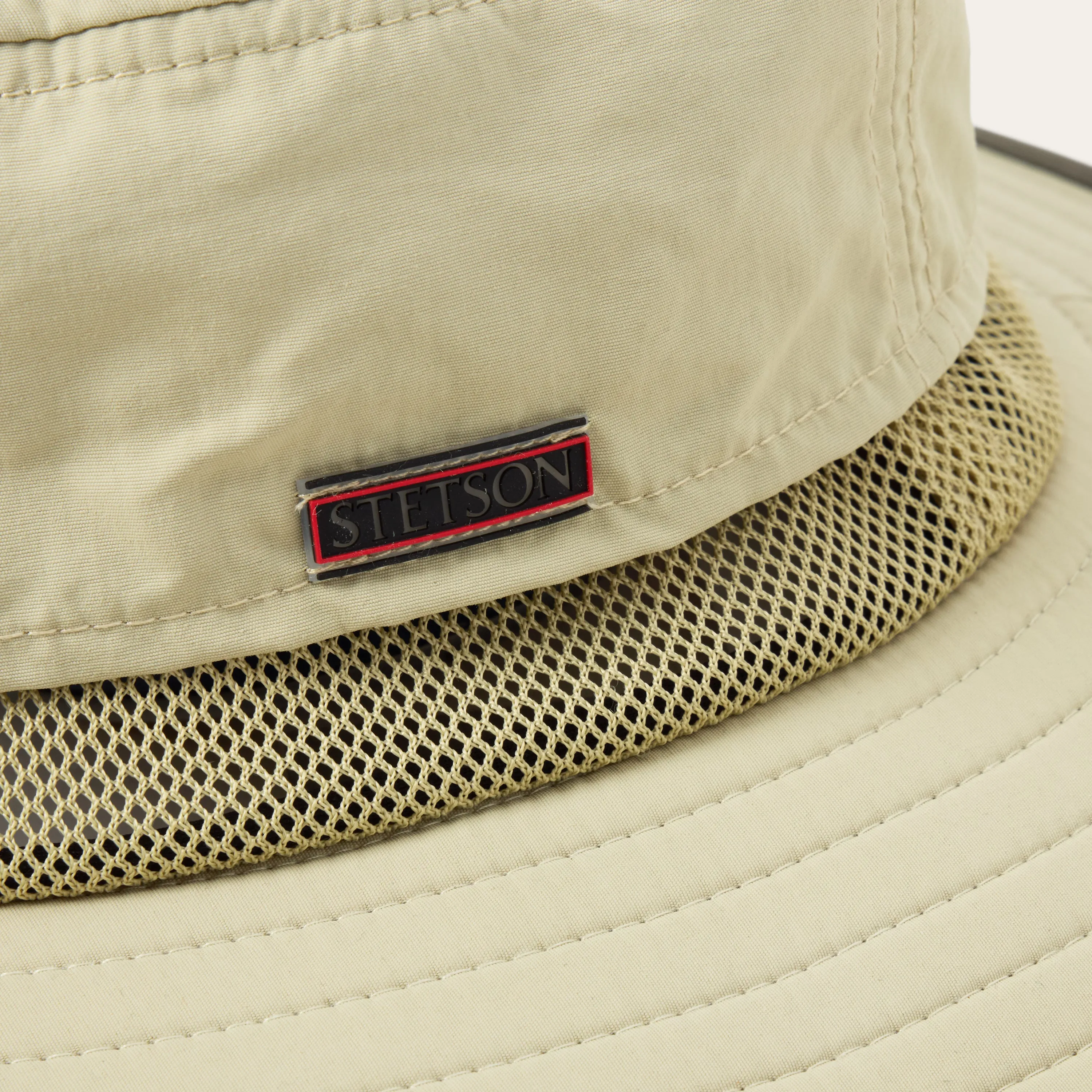 Traveller Outdoor Hat -STETSON