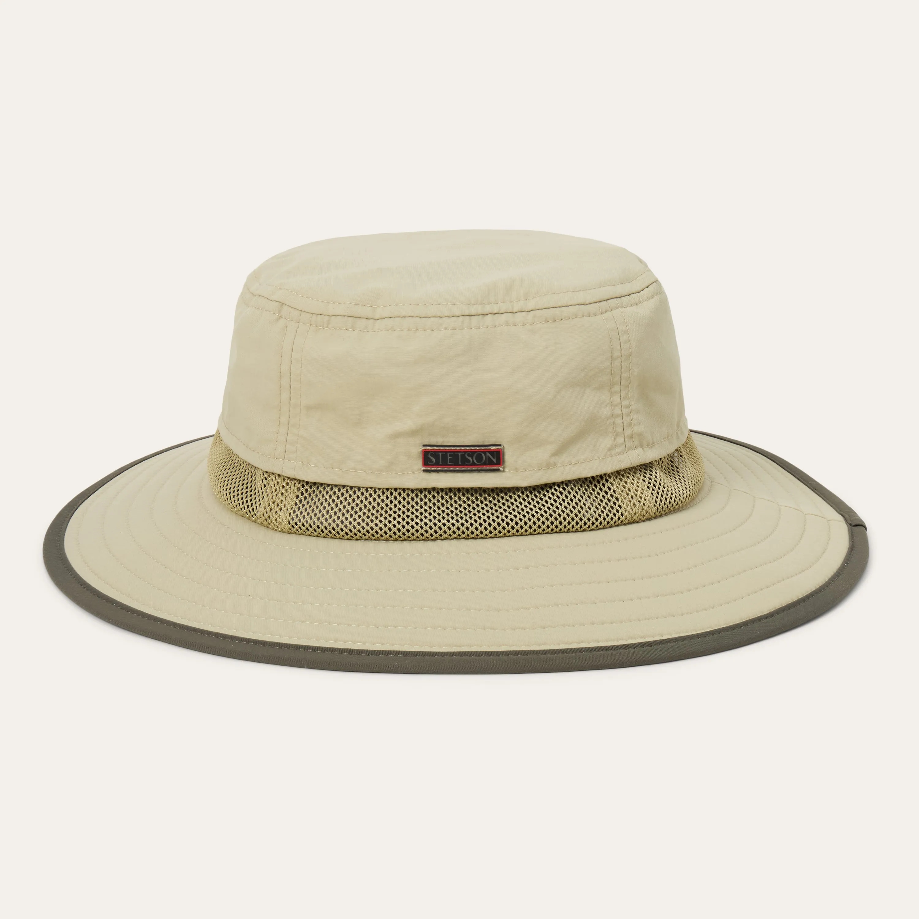Traveller Outdoor Hat -STETSON