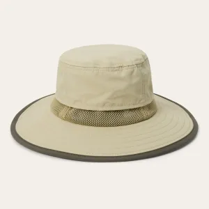 Traveller Outdoor Hat -STETSON