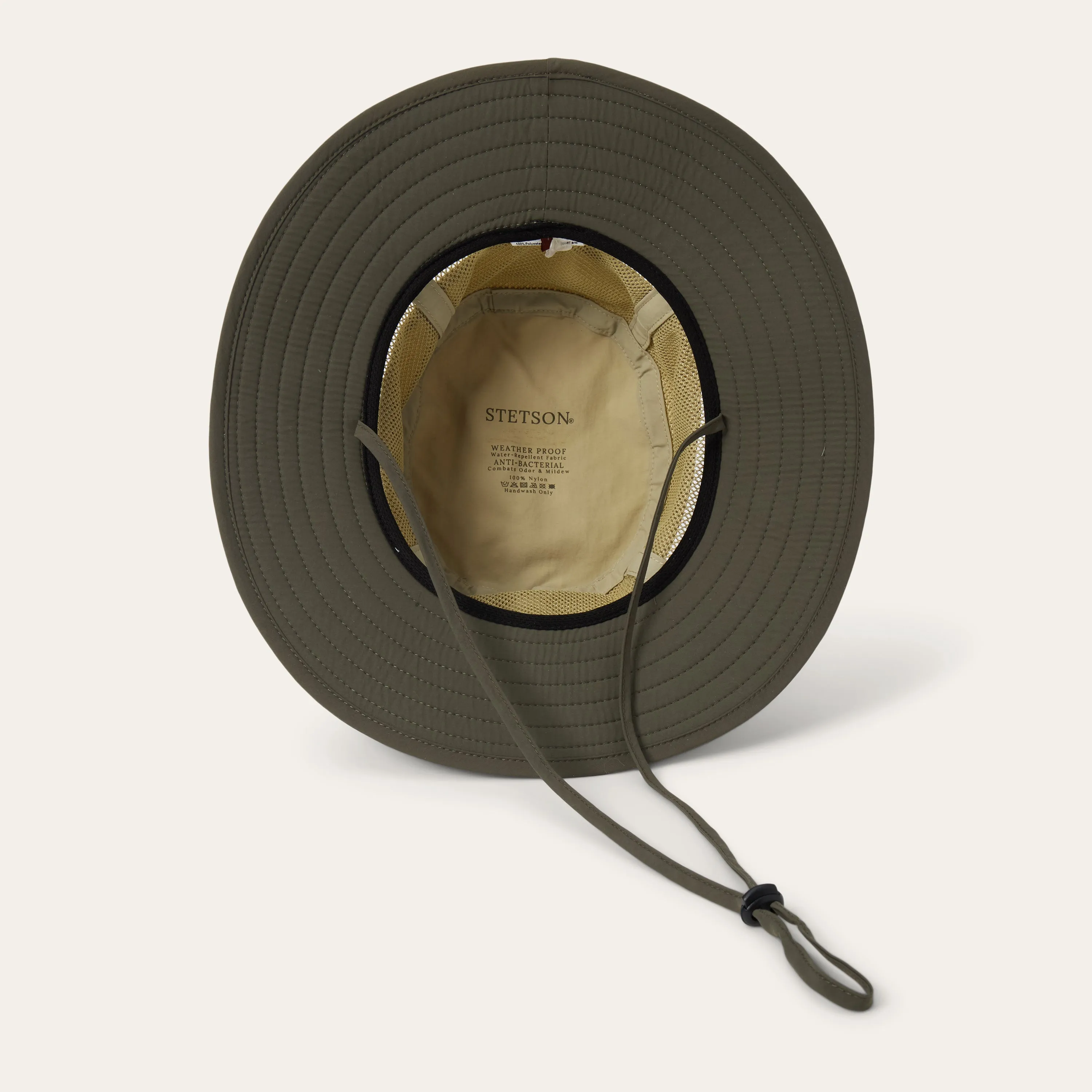 Traveller Outdoor Hat -STETSON