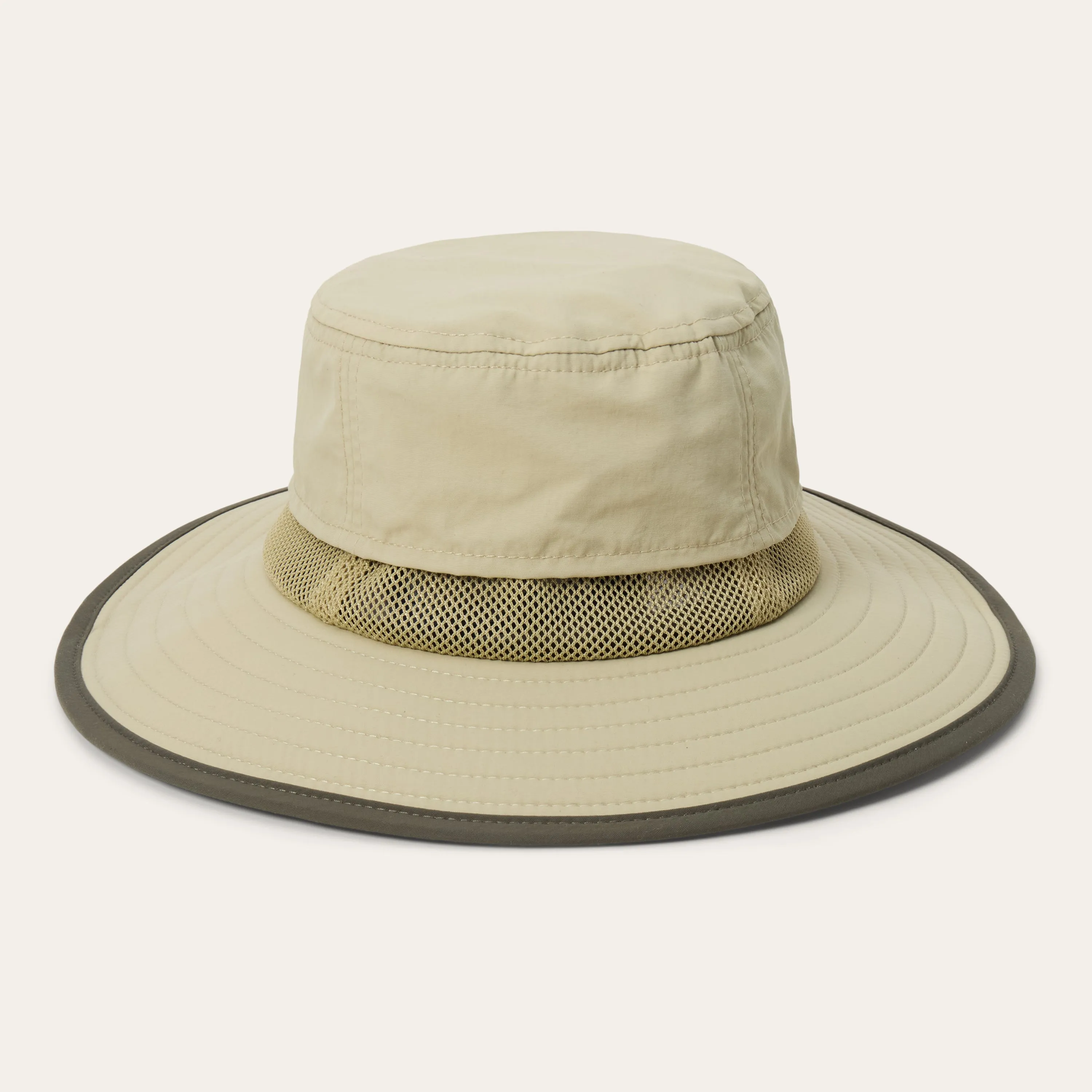 Traveller Outdoor Hat -STETSON
