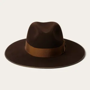 Tri-City Fedora -STETSON