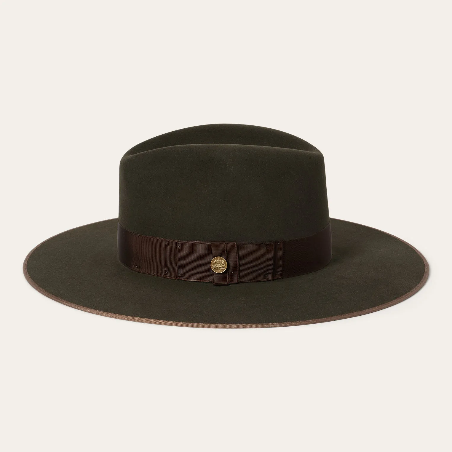 Tri-City Fedora -STETSON