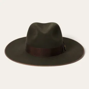 Tri-City Fedora -STETSON