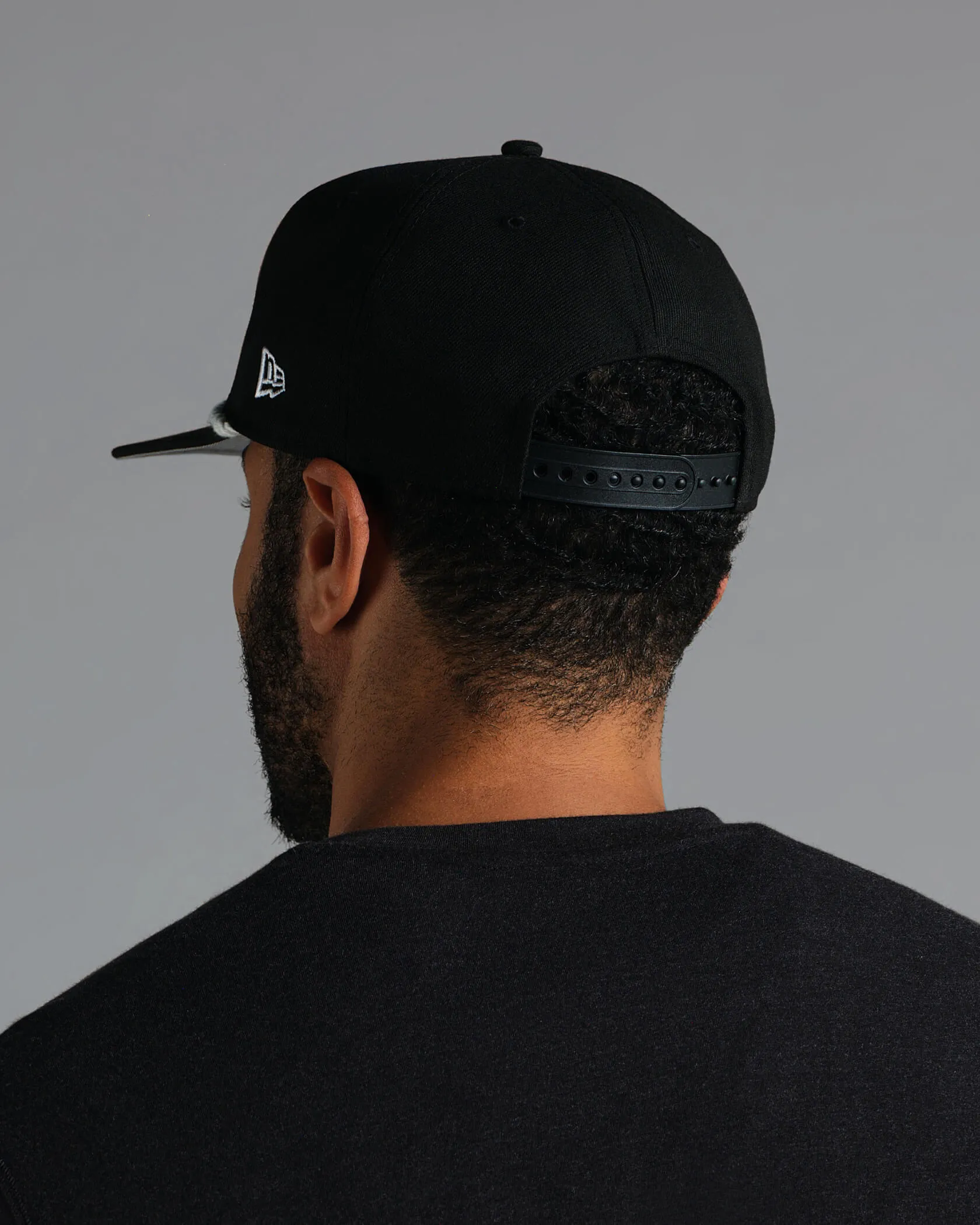 Trophy Corded Hat Municipal