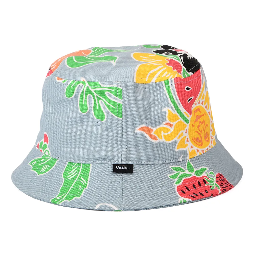 Vans Hats Undertone II Bucket Hat - Dusty Blue