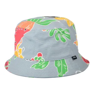 Vans Hats Undertone II Bucket Hat - Dusty Blue