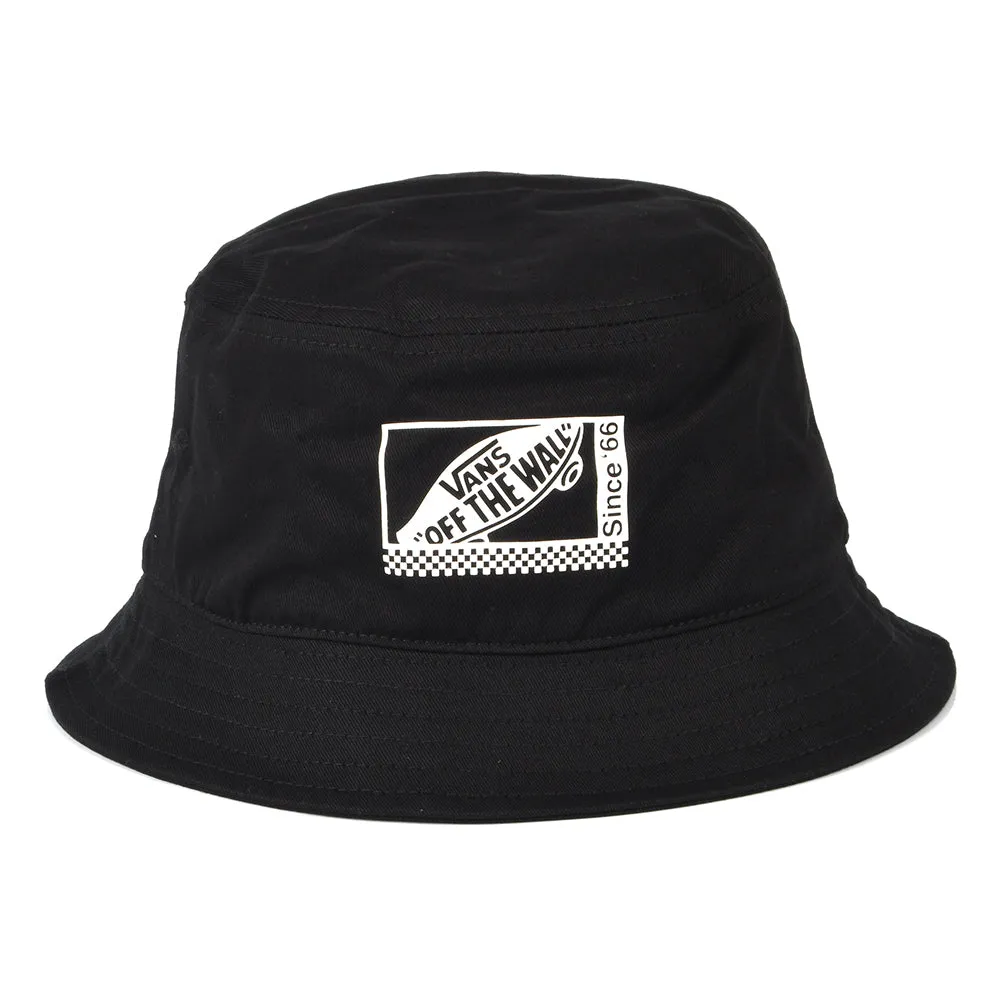 Vans Hats Undertone II Bucket Hat - Onyx