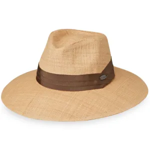 Wallaroo Charlotte Hat - Natural