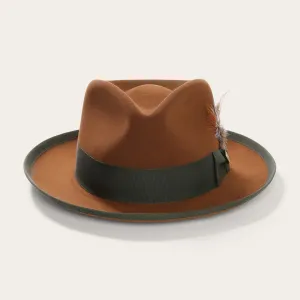 Whippet Fedora -STETSON