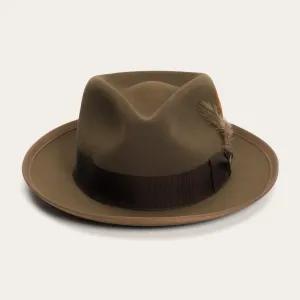 Whippet Fedora -STETSON