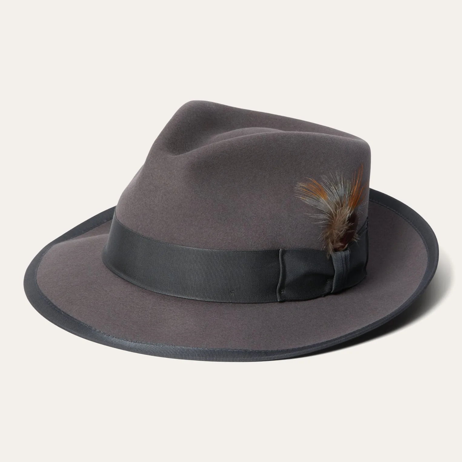 Whippet Fedora -STETSON
