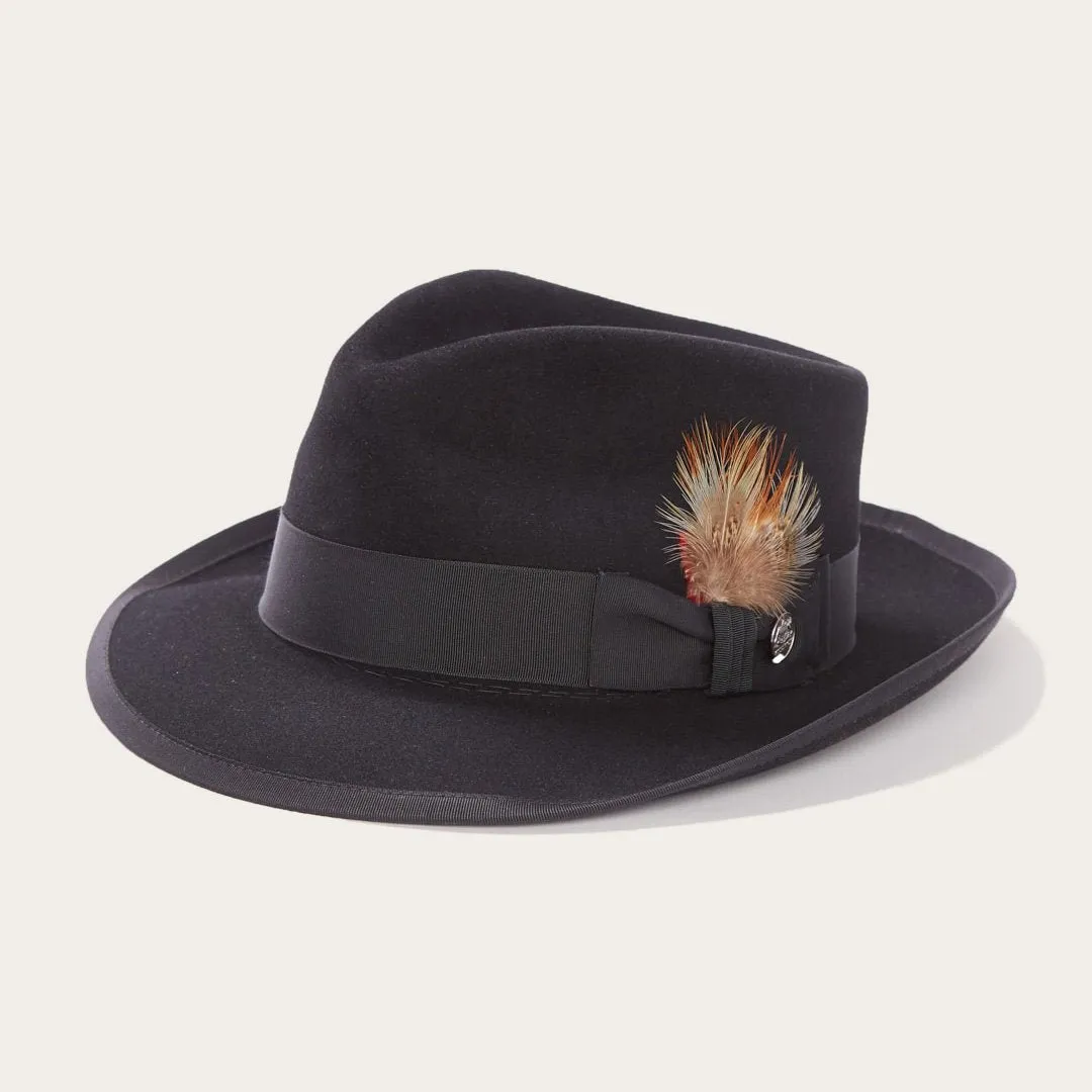 Whippet Fedora -STETSON