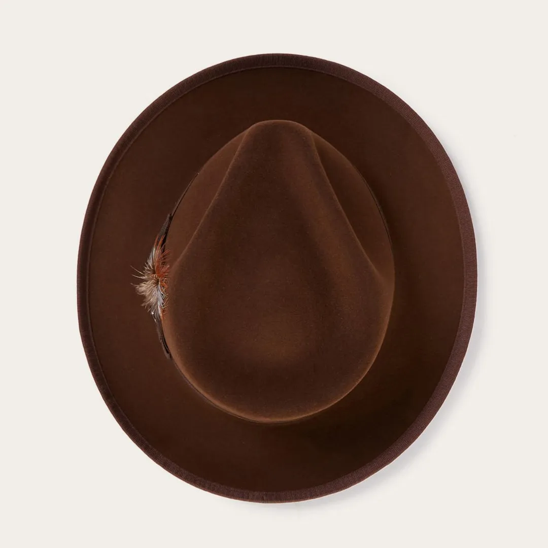 Whippet Fedora -STETSON