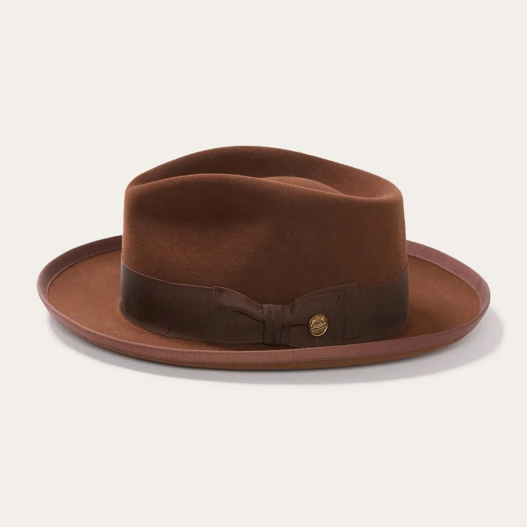 Whippet Fedora -STETSON