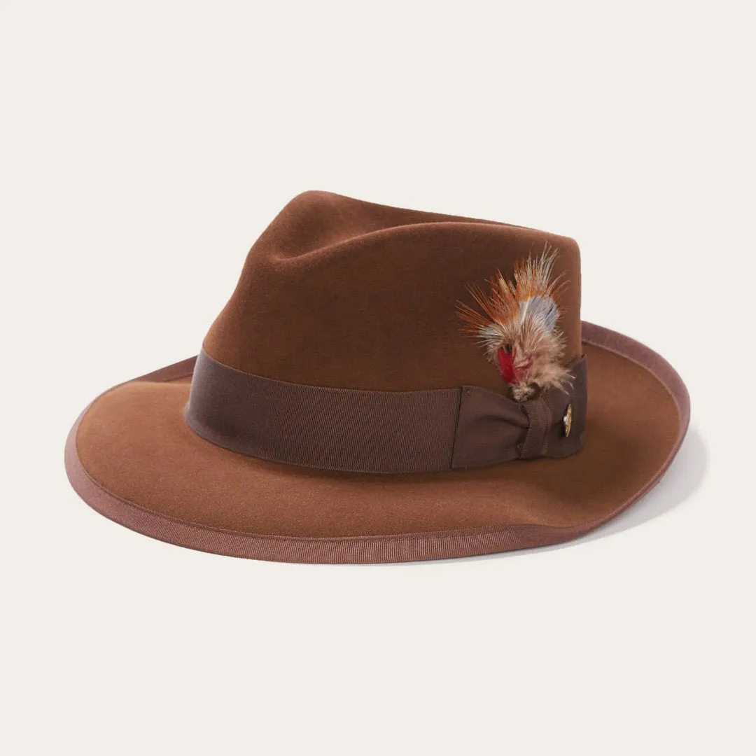 Whippet Fedora -STETSON