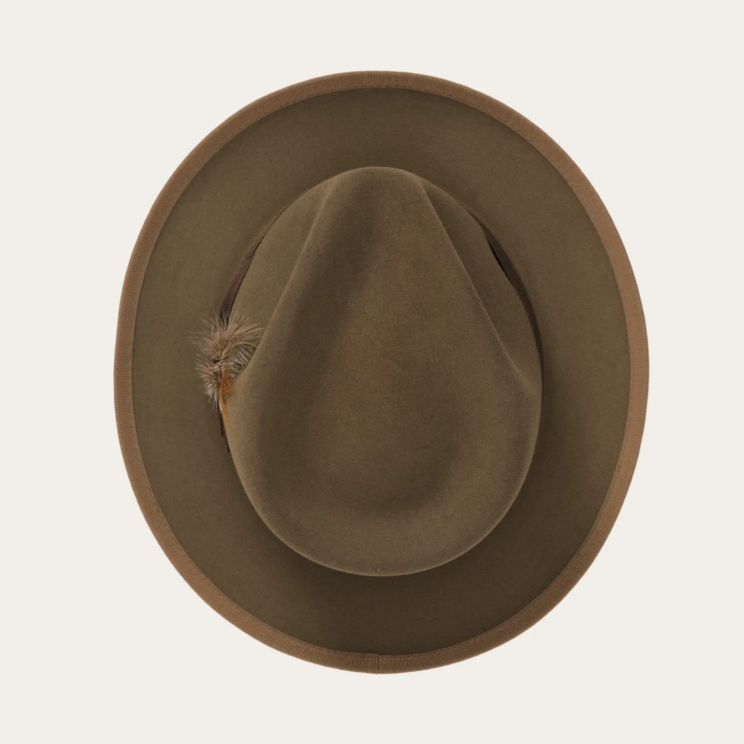 Whippet Fedora -STETSON