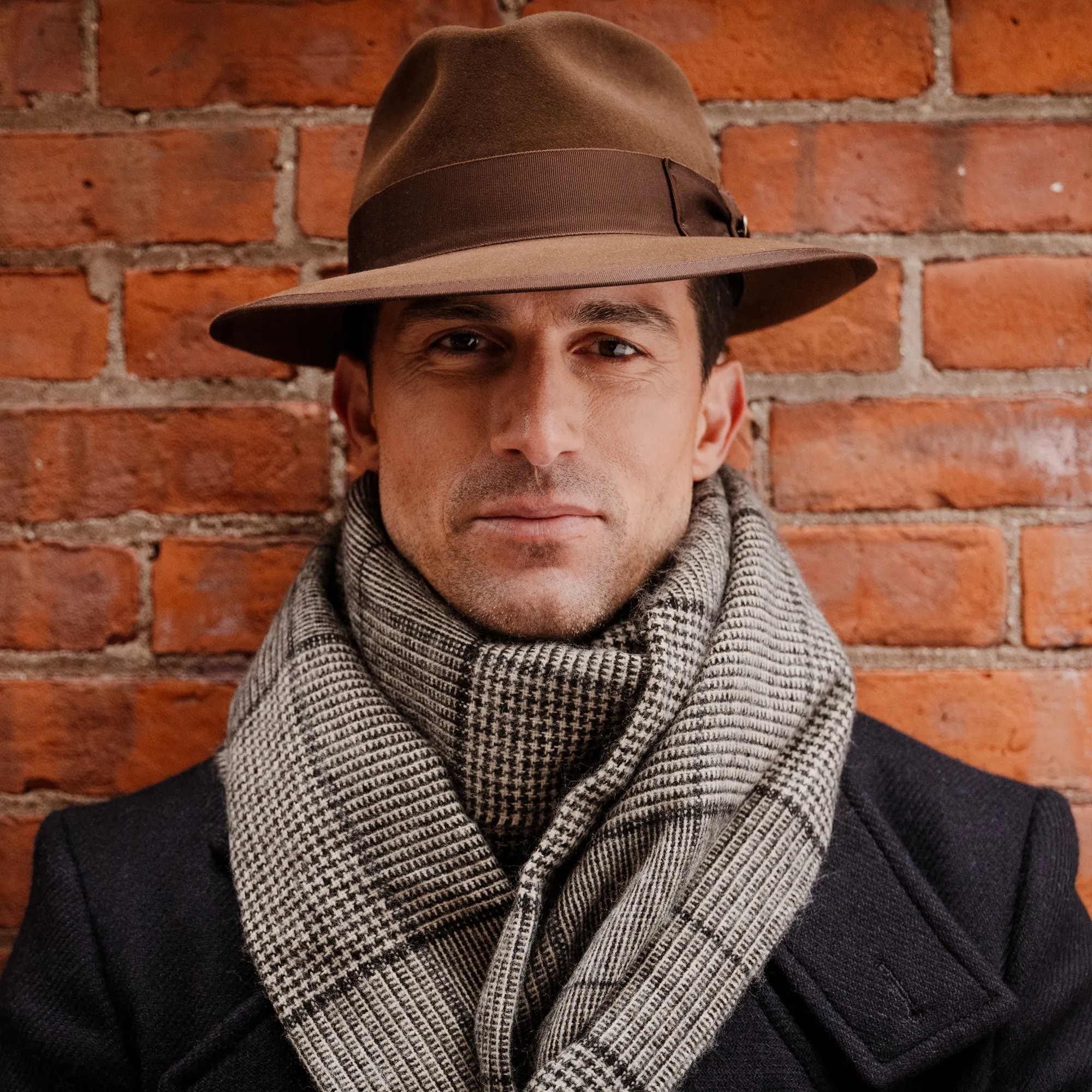 Whippet Fedora -STETSON