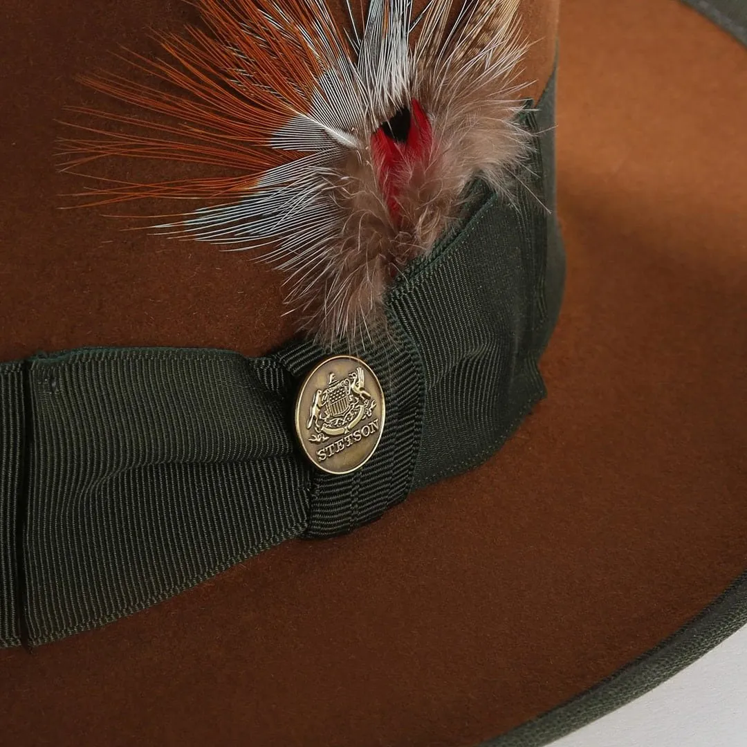Whippet Fedora -STETSON