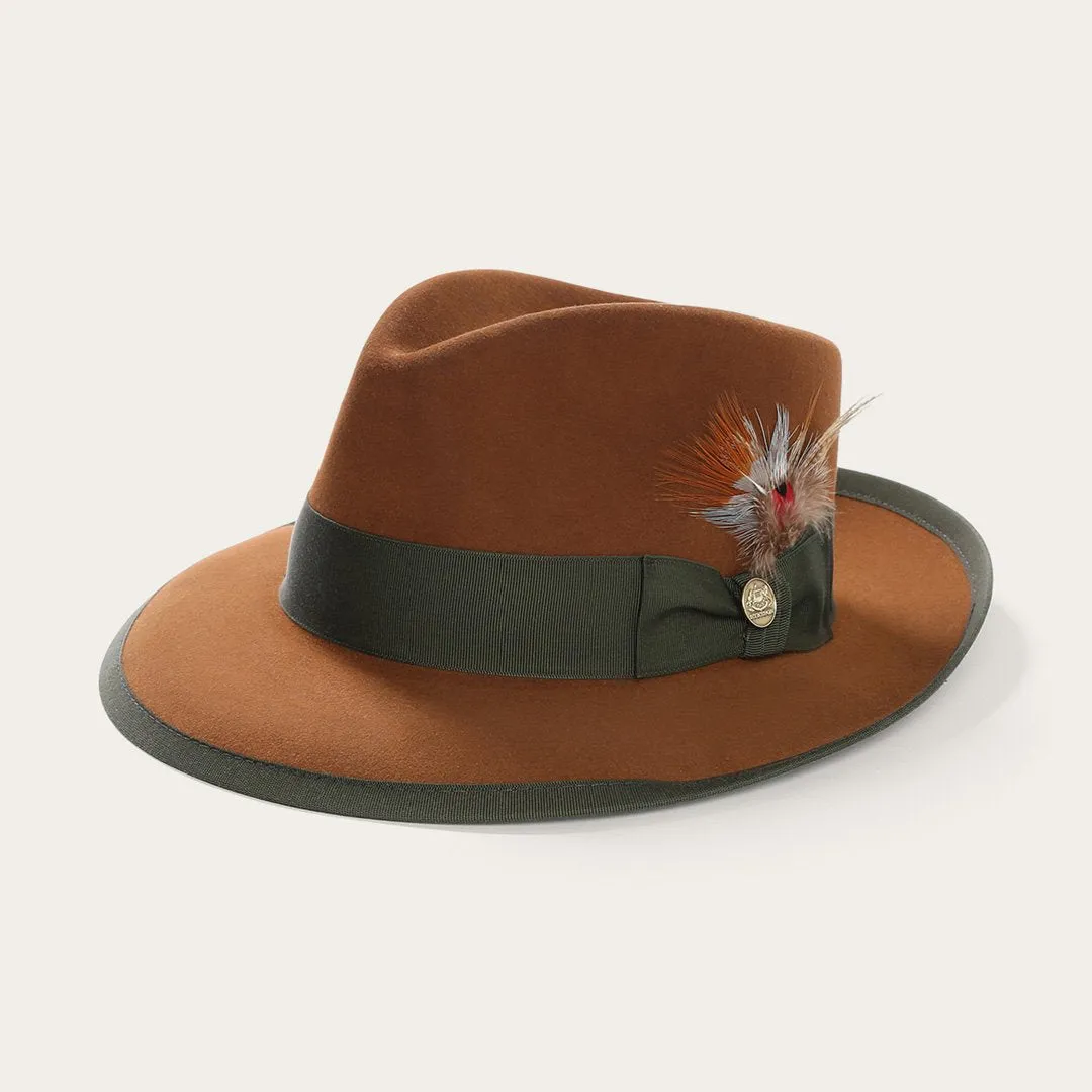 Whippet Fedora -STETSON