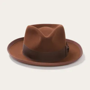 Whippet Fedora -STETSON