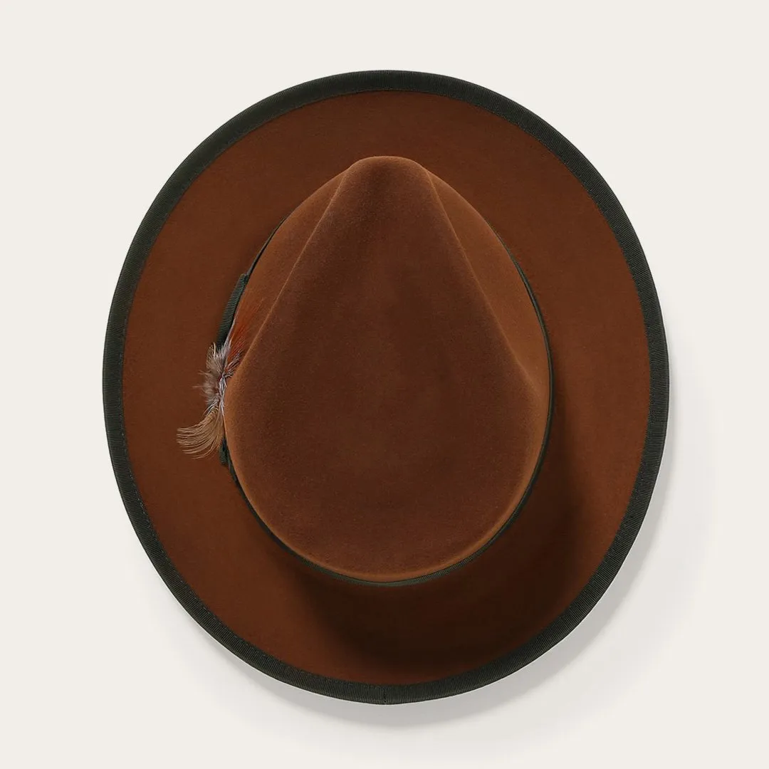 Whippet Fedora -STETSON