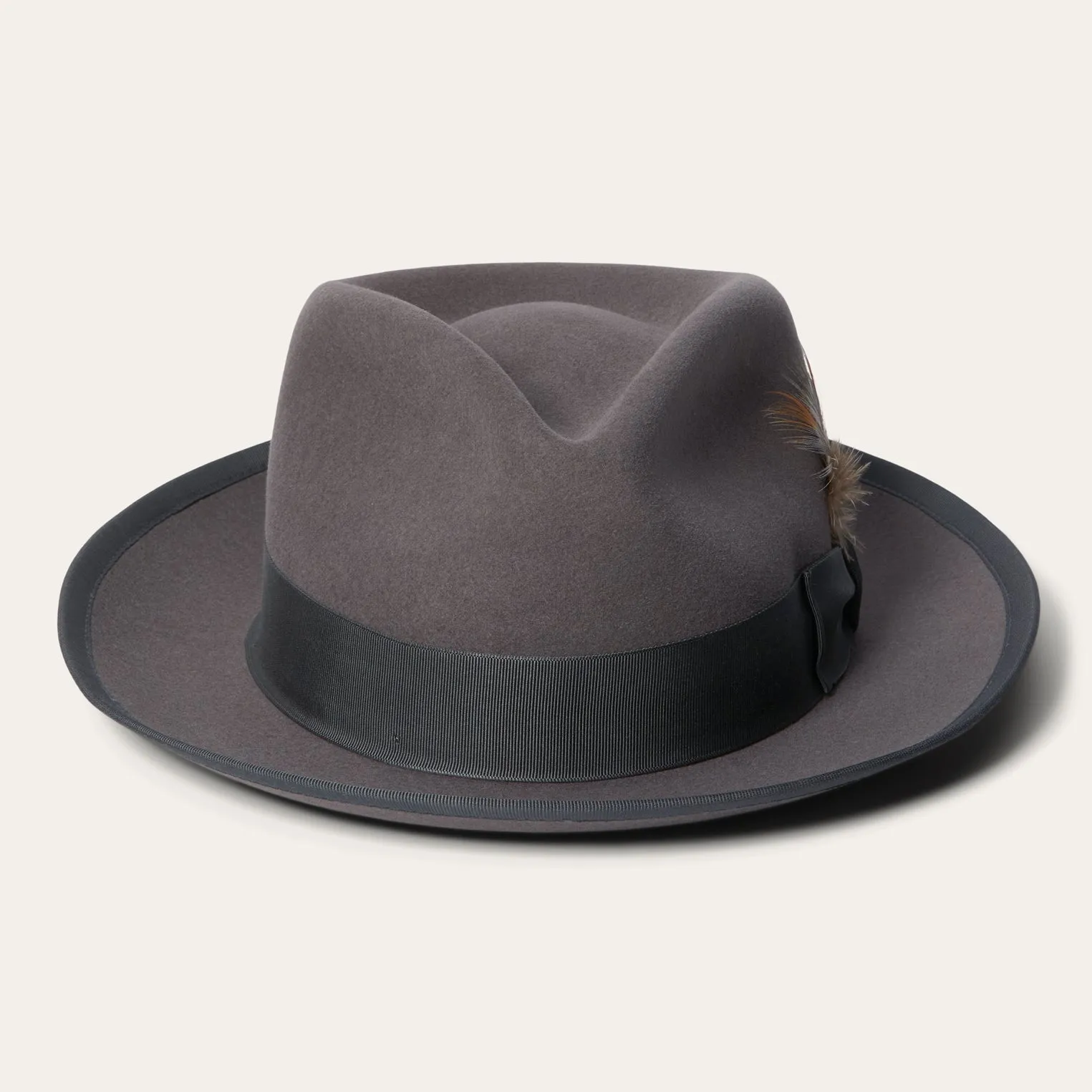 Whippet Fedora -STETSON