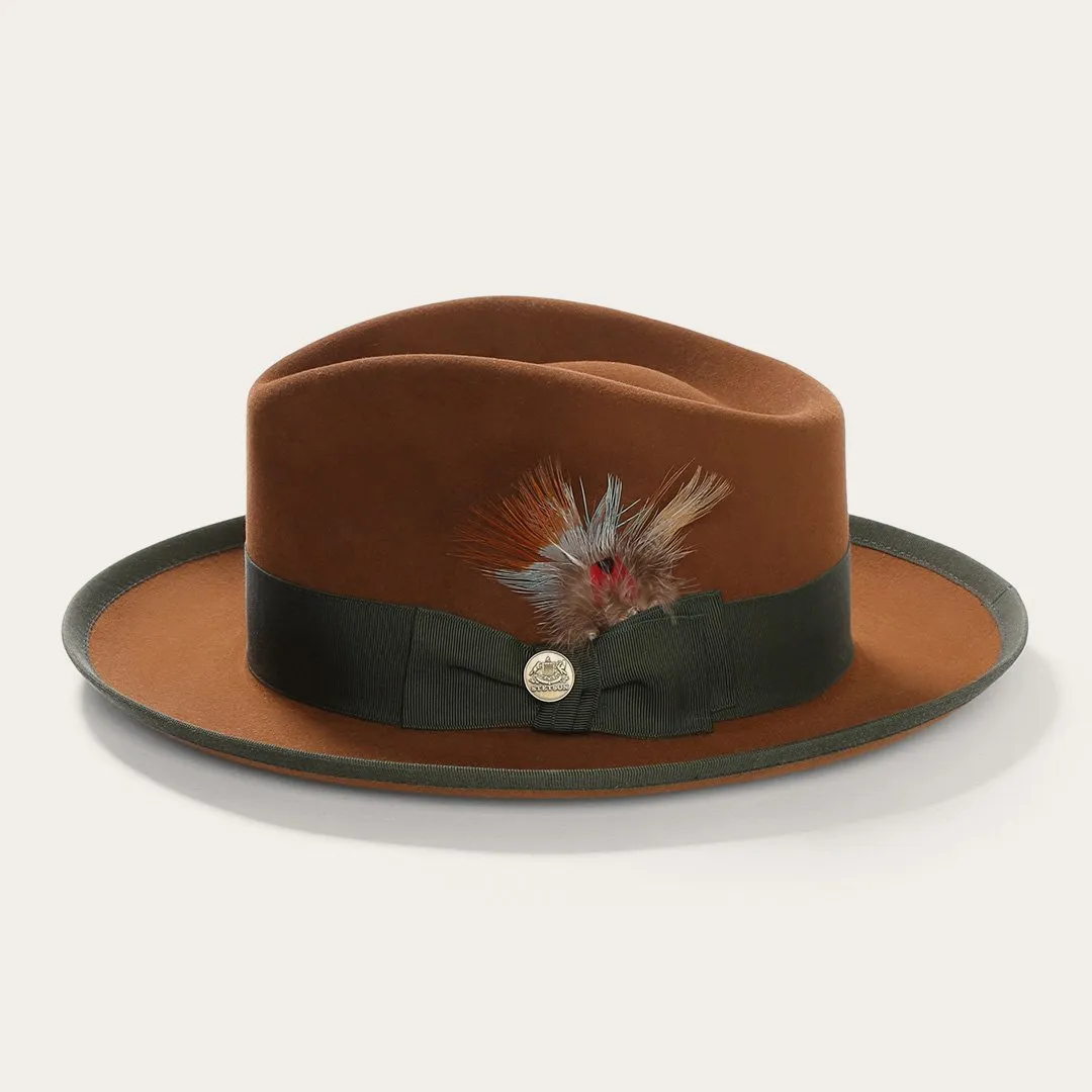 Whippet Fedora -STETSON