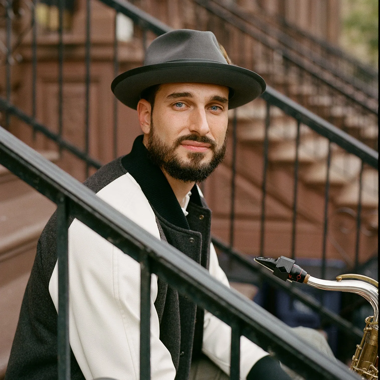 Whippet Fedora -STETSON
