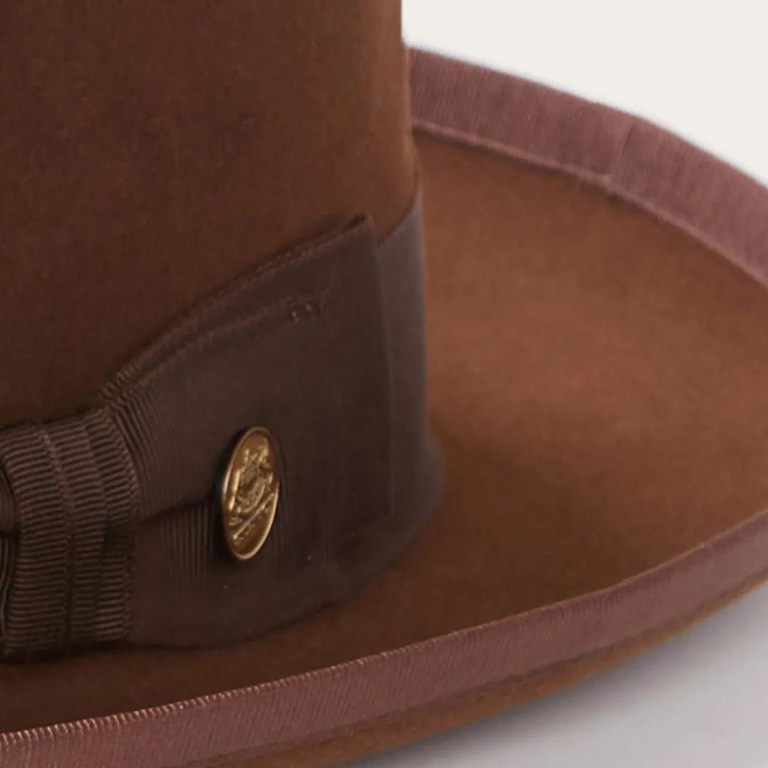 Whippet Fedora -STETSON