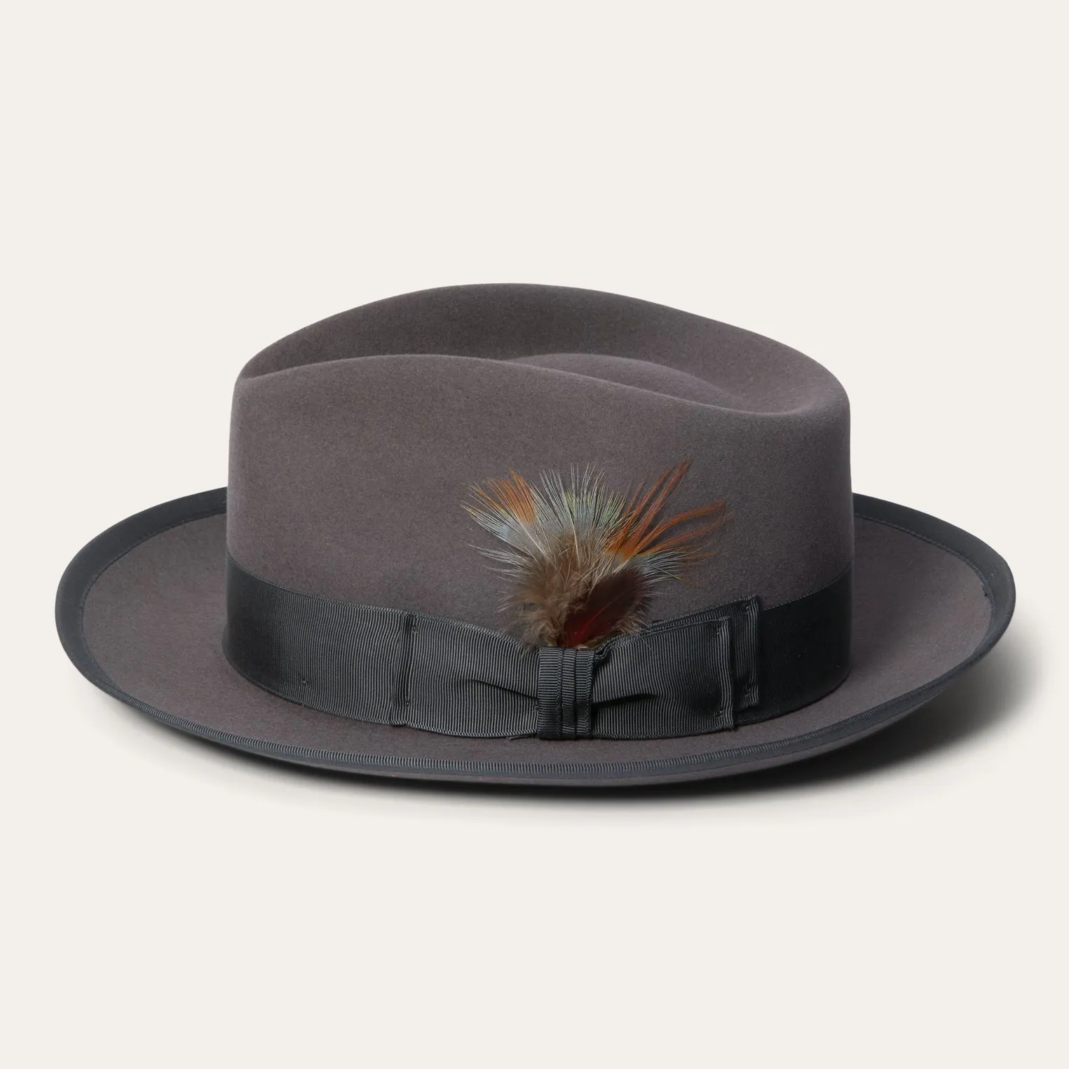 Whippet Fedora -STETSON