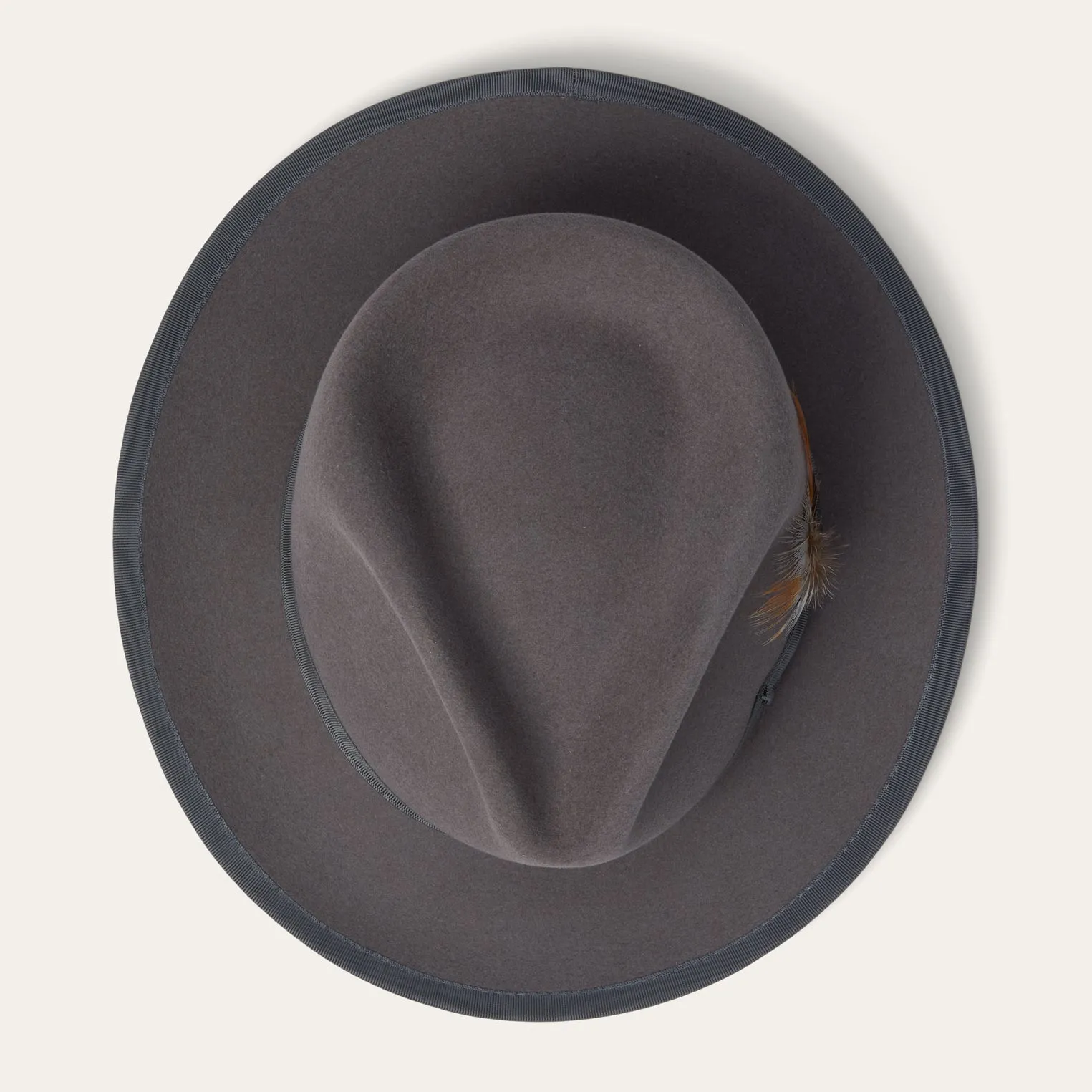 Whippet Fedora -STETSON