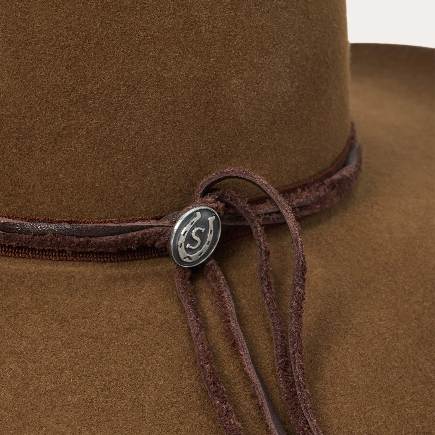 Wild Bunch -STETSON