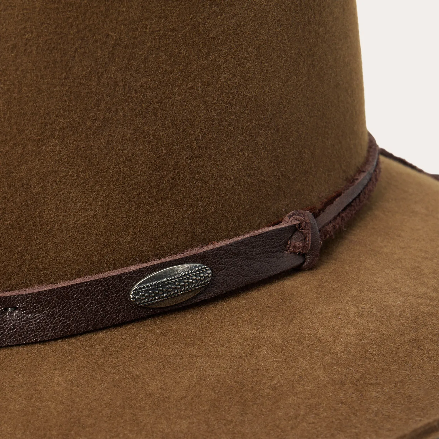 Wild Bunch -STETSON