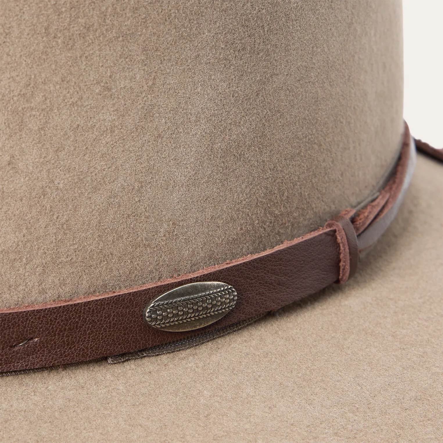 Wild Bunch -STETSON