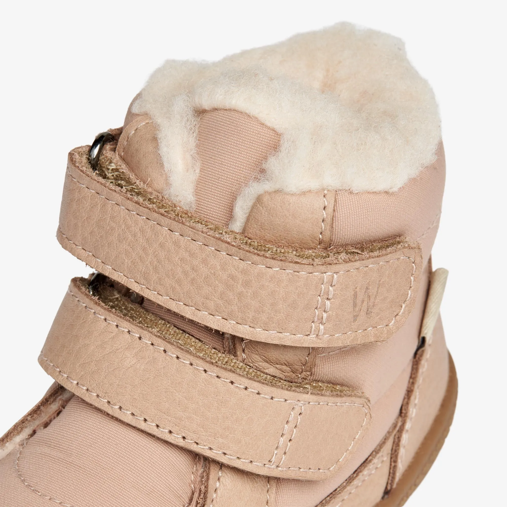 Winterboot Daxi Tex - rose dawn Wheat