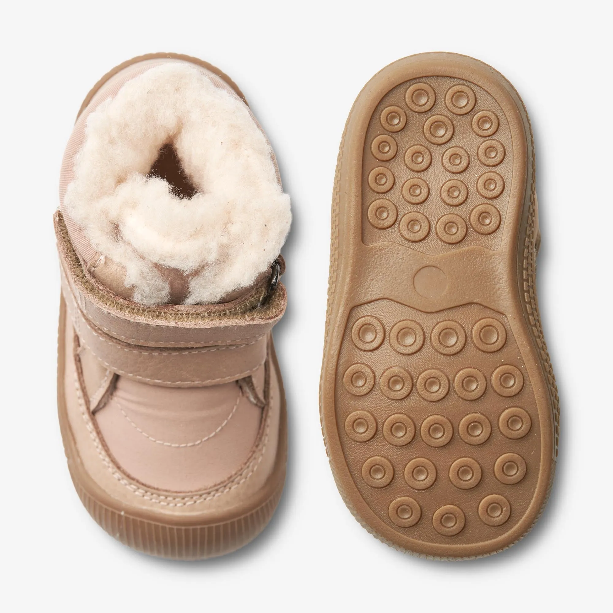 Winterboot Daxi Tex - rose dawn Wheat