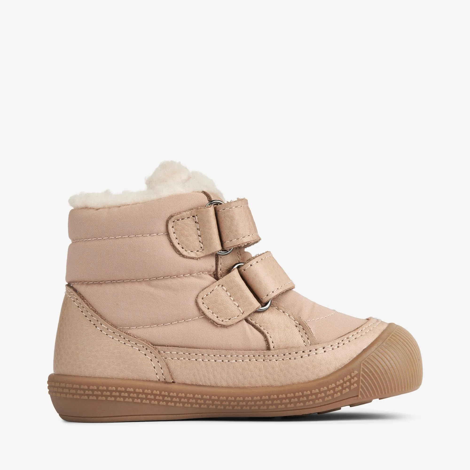 Winterboot Daxi Tex - rose dawn Wheat