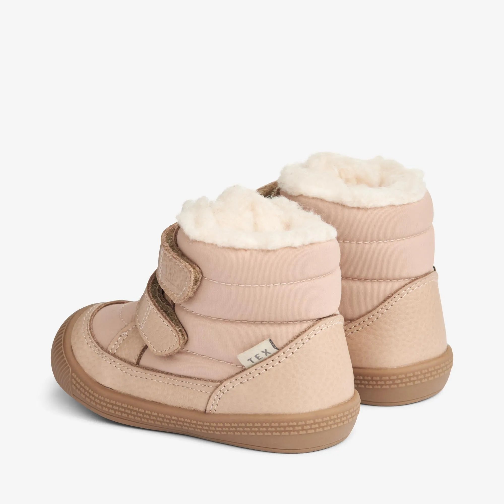 Winterboot Daxi Tex - rose dawn Wheat