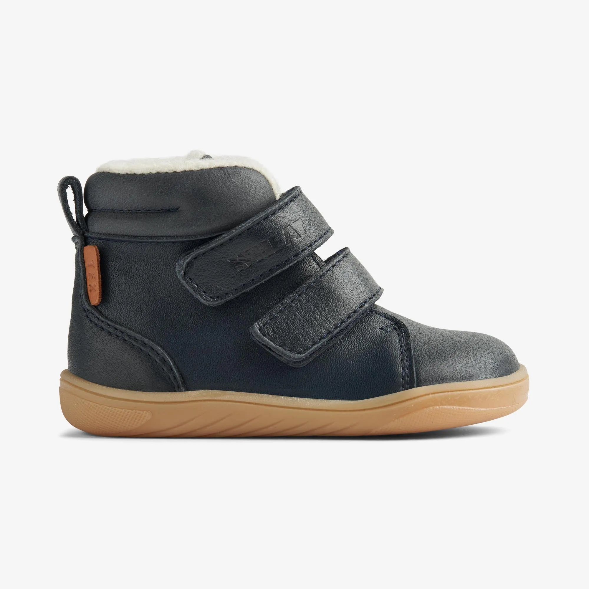 Winterboot Sixan Tex - navy Wheat