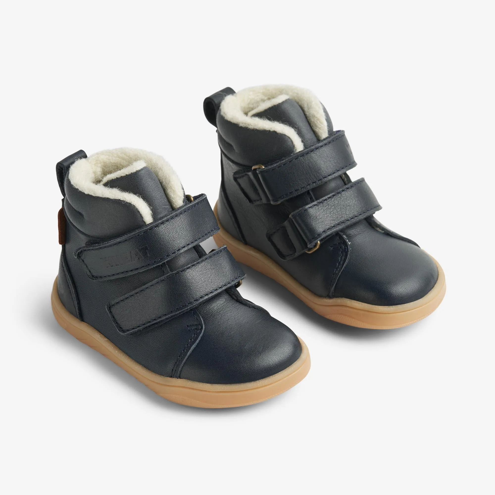 Winterboot Sixan Tex - navy Wheat