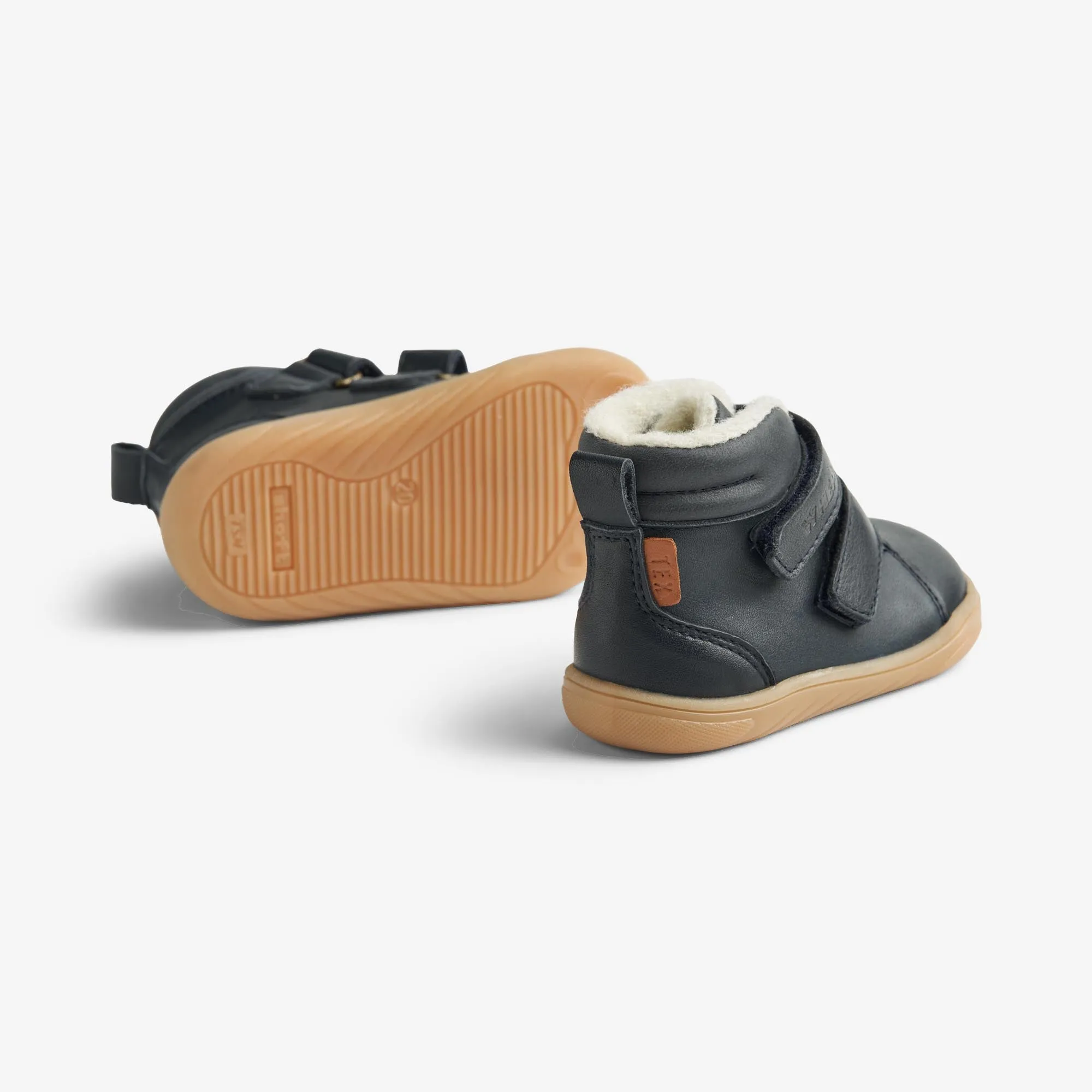 Winterboot Sixan Tex - navy Wheat