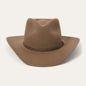 Woodrow -STETSON