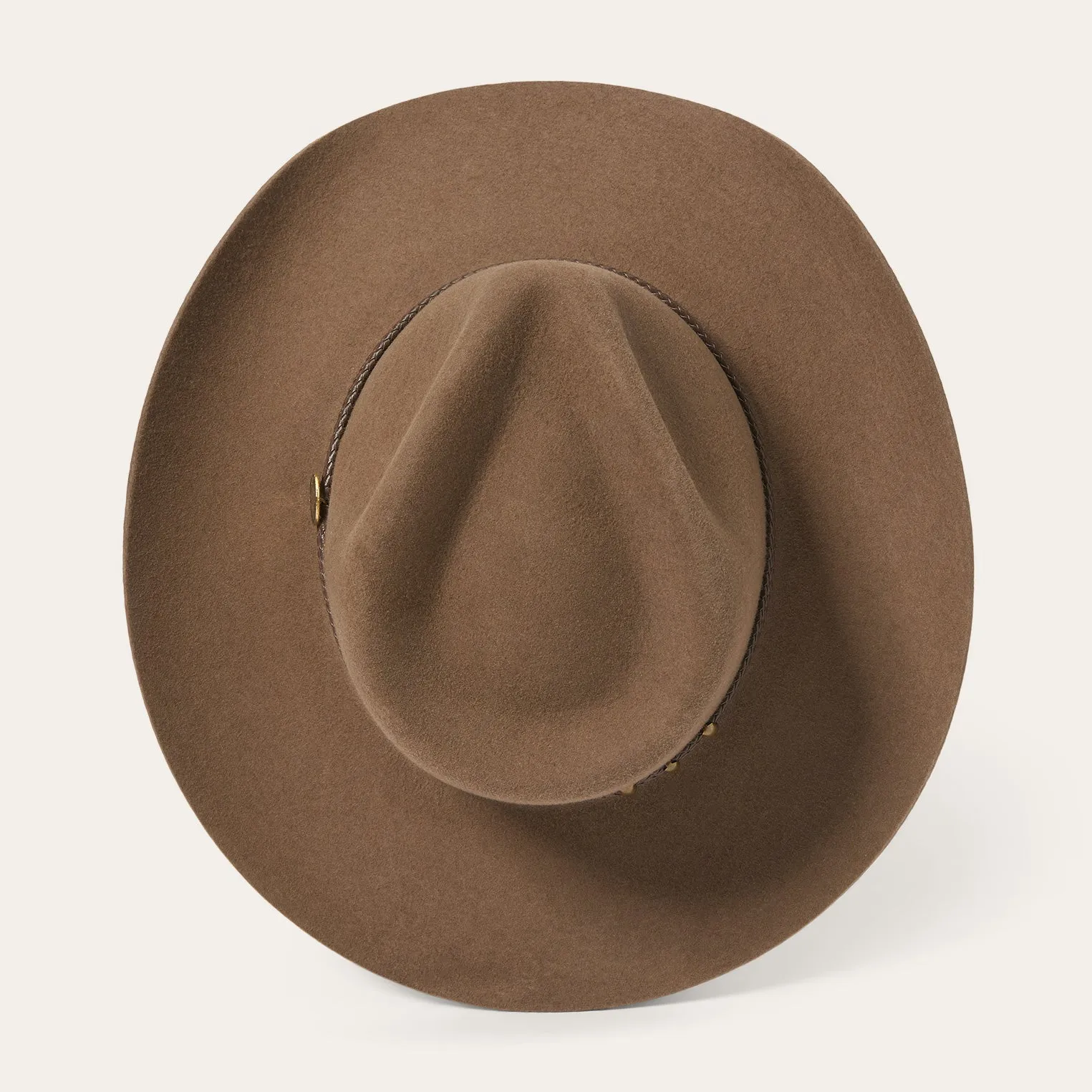 Woodrow -STETSON