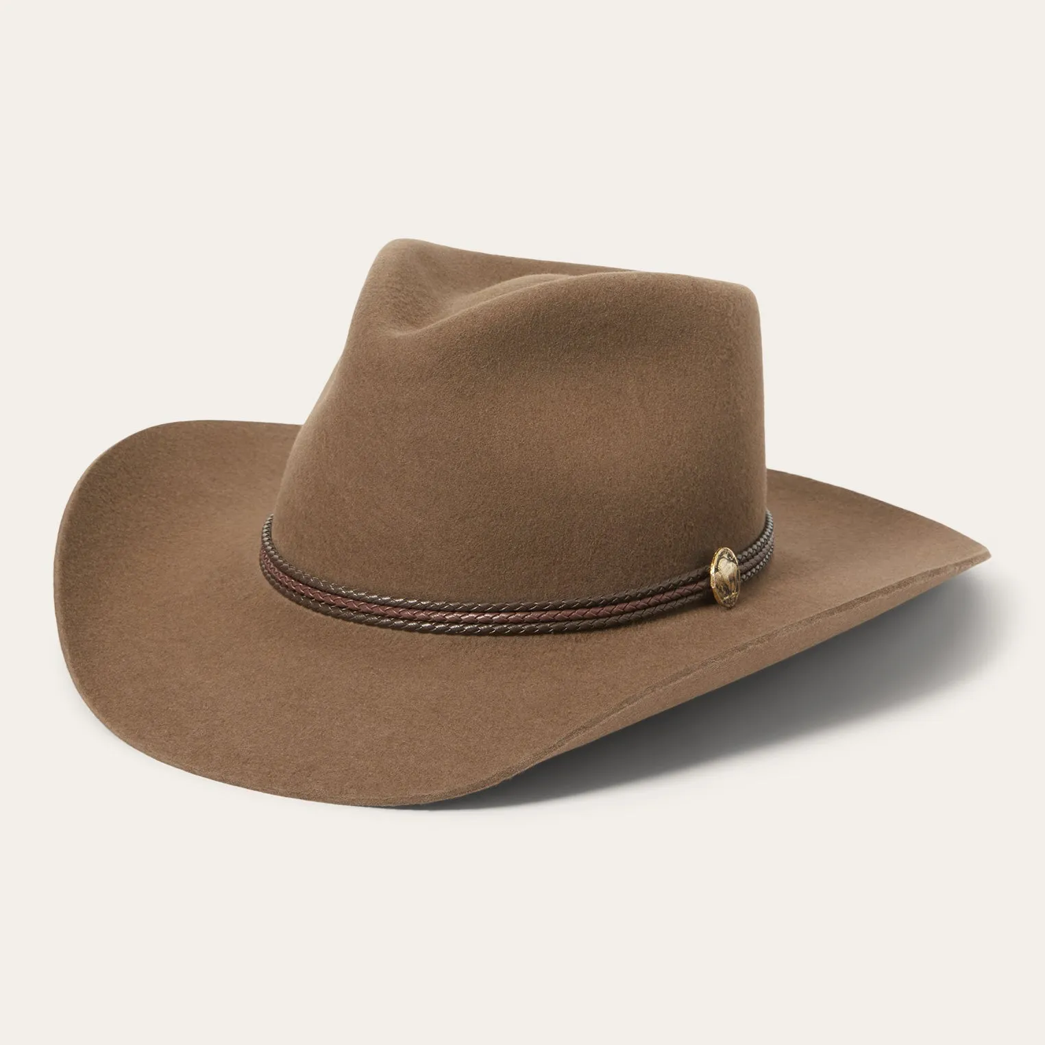 Woodrow -STETSON