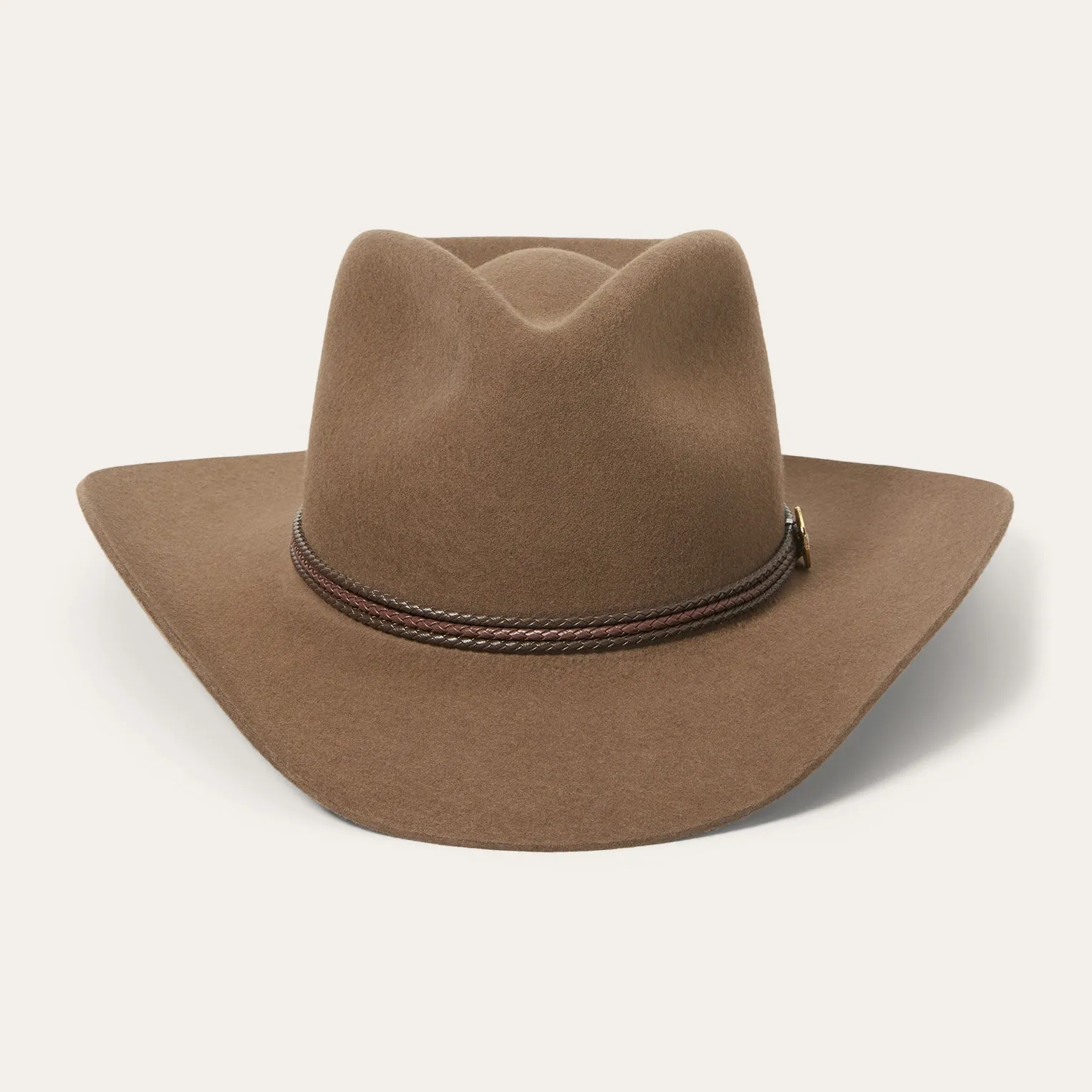 Woodrow -STETSON
